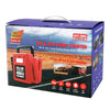 50,000mAh Portable Battery Jump Starter – 12V/24V Heavy Duty Truck