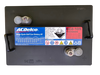Ac Delco GC2-105AC / T105  6V 225Ah Golf Cart / Forklift Deep cycle Battery