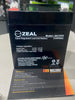 Zeal SA12V5 12V 5Ah AGM Sealed Lead Acid Battery