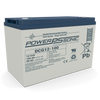 DCG12-100 12v 100Ah Gel Battery