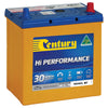 Century Hi Performance Car Battery NS40ZL MF / 40CPMF