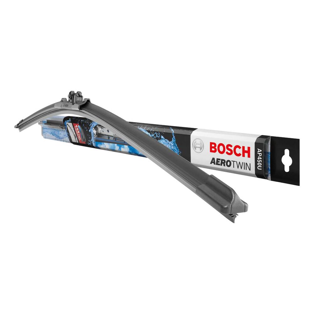 Bosch Aerotwin Wiper Blade 450mm (18") Single - AP450U