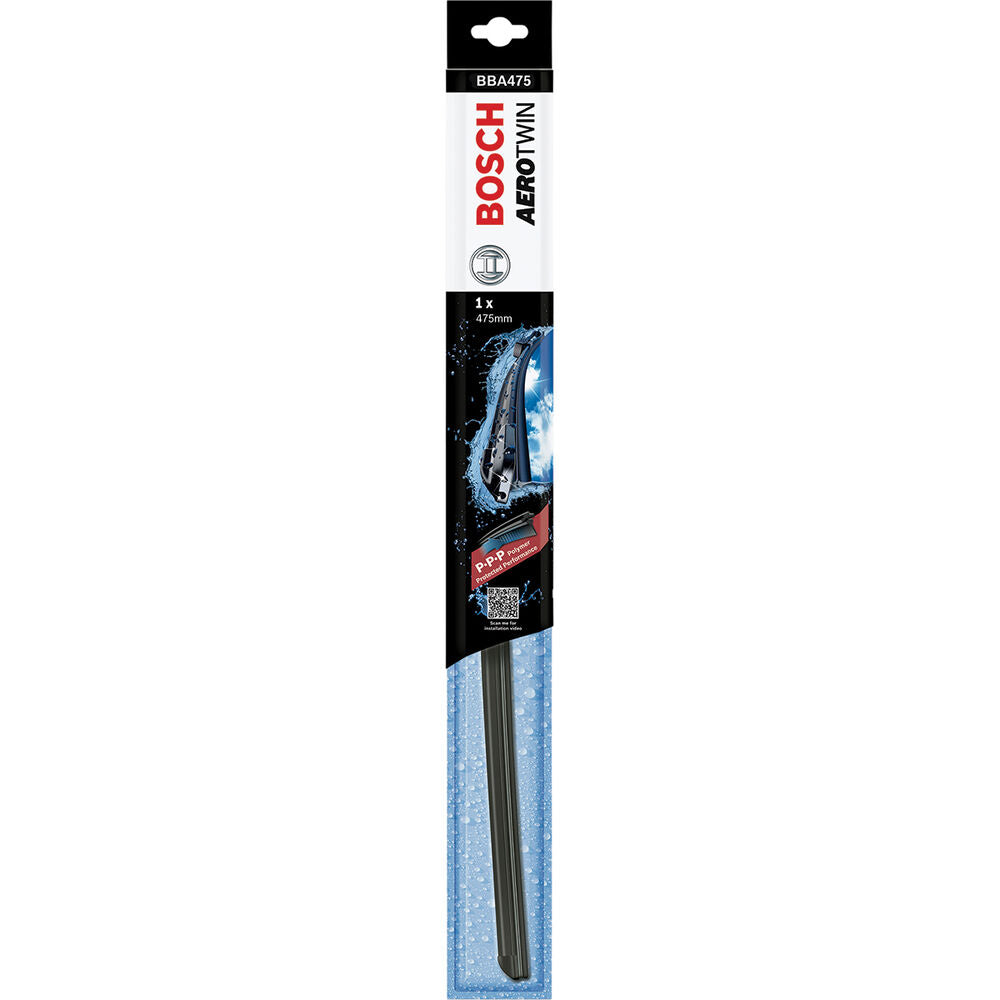 Bosch Aerotwin Wiper Blade 475mm 19