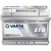 VARTA N70 DYNAMIC EFB 570500076