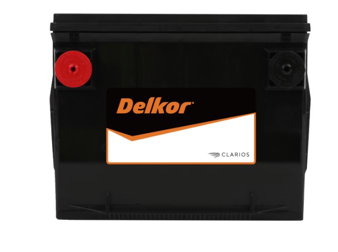 Delkor Calcium 75-610