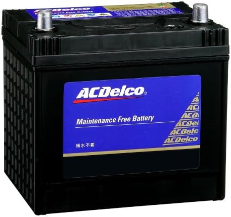 ACDELCO PREMIUM S75D23R / 55D23R / /75D23R MF / 55D23R MF / S55D23R / 55D23RB MF / 55D23R / 2543 / 55D23R / MF55D23R / 55D23DMF / 75D23R MF / 55D23R MF / MF55D23R / D48 / 75D23R MF / 55D23R MF