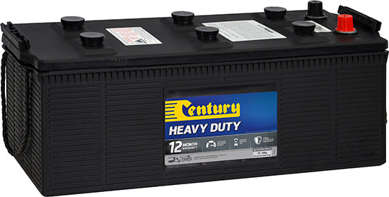 94 squat Century battery