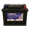 ACDELCO ADVANTAGE AD55559 / DIN53LHMF / 461 / MF55H / DIN55H / 3554 500 CCA BATTERY.