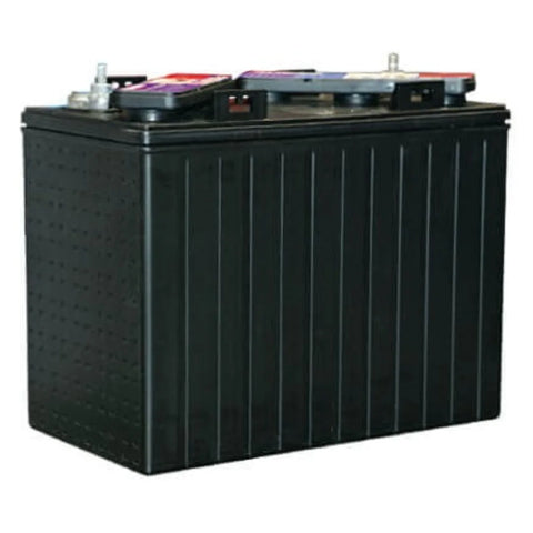 ACDelco GC2-105AC / T105 6V 225Ah Golf Cart Deep Cycle Battery