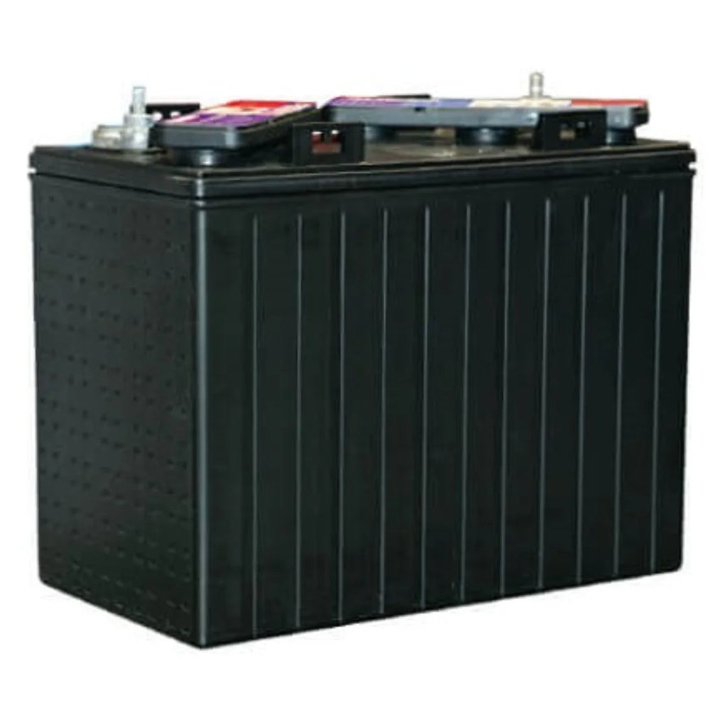 Ac Delco GC2-105AC / T105  6V 225Ah Golf Cart / Forklift Deep cycle Battery