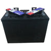 Ac Delco GC12-1275 / T1275 AC 12V 150 Ah Golf Cart / Forklift Deep cycle Battery