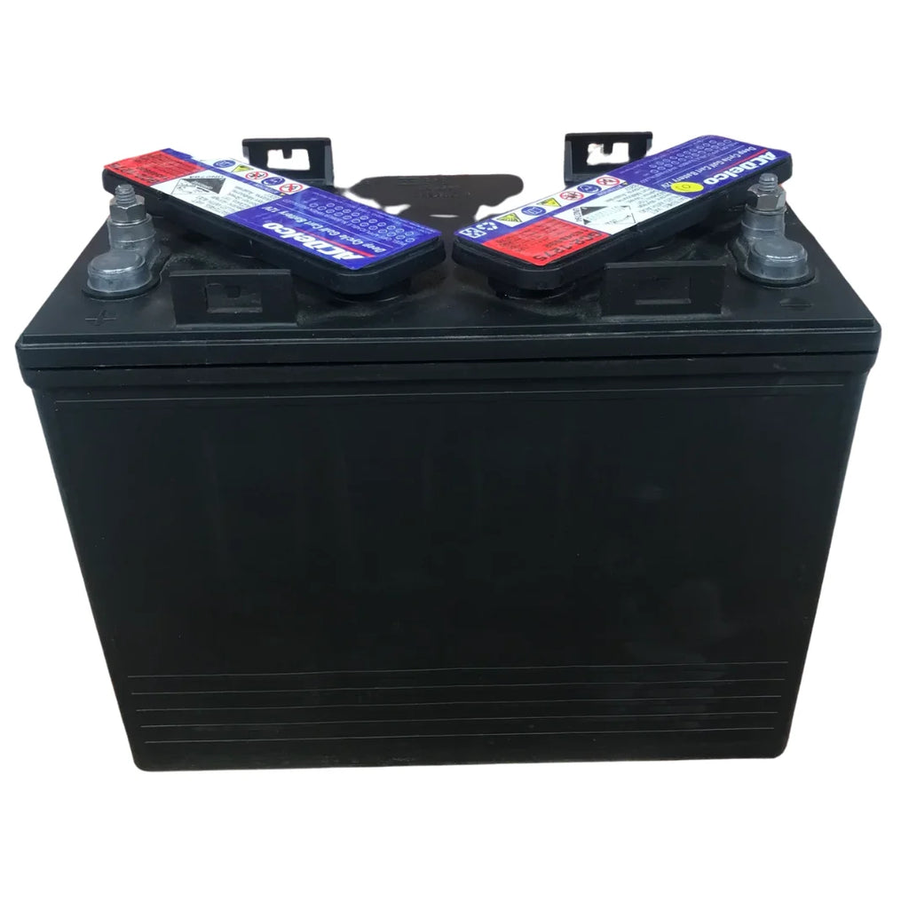 Ac Delco GC12-1275 / T1275 AC 12V 150 Ah Golf Cart / Forklift Deep cycle Battery