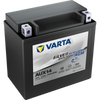 Auxiliary battery AUX14 VARTA SD AGM SILVER DYNAMIC YTX14 Y4 12V 200AH