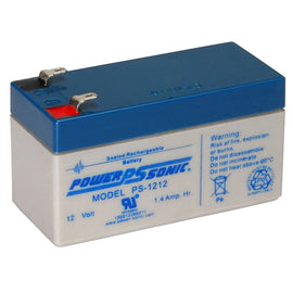 Auxiliary Battery - PS1212