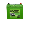 Amaron® HI-LIFE MF NS60S Cal/Silver (55B24RS) Amaron® HI-LIFE MF NS60S Cal/Silver (55B24RS)