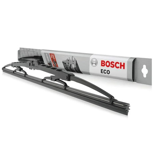 Bosch BBE600 Eco Windscreen Wiper Blade Single 600mm