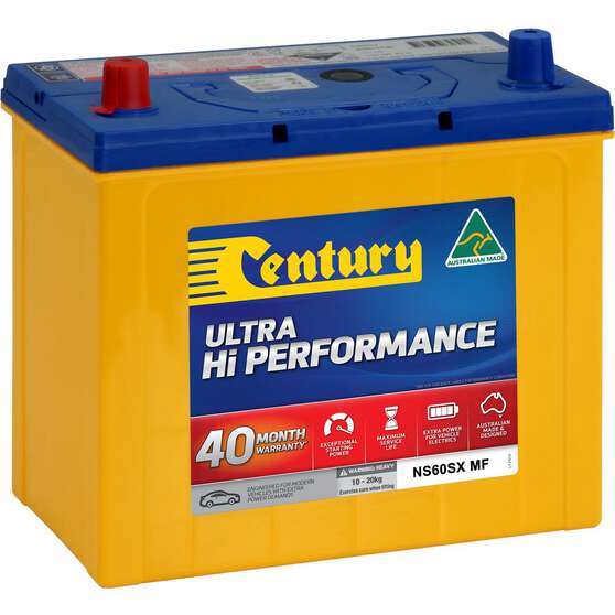 NS60XS MF Century Battery  NS60SX MF NS60S MF S55B24RS NS60S MF 55B24RS 2135 51BR-430 MF50B24RS 60DMF X60DMF