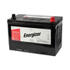Energizer Battery EN70ZZLMF N70ZZLX MF / N70ZZL MF / S75D31L / N70ZZLB MF / 95D31L / 4704 / 27HR-750 / UMF135D31L / N70ZZLMF / N70ZZLX MF / N70ZZL MF / MF95D31L / G7 / N70ZZLX
