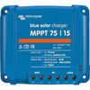 Solar MPPT75/15A 12V/24V 15A Solar Charge Controller SCC010015050R