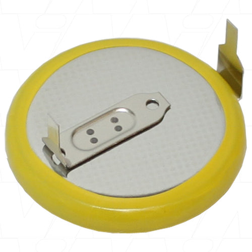 Panasonic CR2330/HFN CR2330 Panasonic Lithium Coin Cell with S+ S-