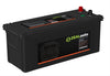 Zeal ZAN120L N120L heavy duty truck battery for commercial vehicles buses and heavy equipment