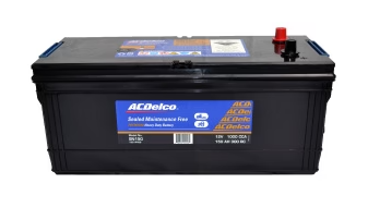 ACDELCO PREMIUM BATTERY SN150 /N150MFF / EMFN150R / N150 MF / N150 RHD / N150 /  1415