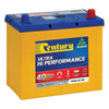 Century Ultra Hi Performance NS60LSX MF Car Battery - Battery Brands Warehouse