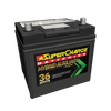 Camry Hybrid Car Battery D23R-AGM / AGM Battery