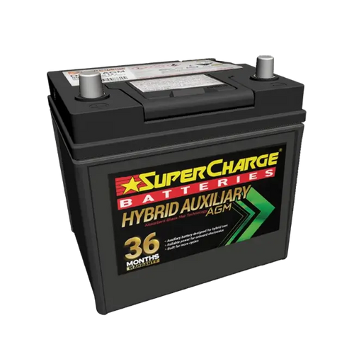 Camry Hybrid Car Battery D23R-AGM / AGM Battery