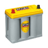 Optima D51T2 / 8073-176 Yellow Top Deep-cycle/Starting Battery 12V 450CCA 38AH