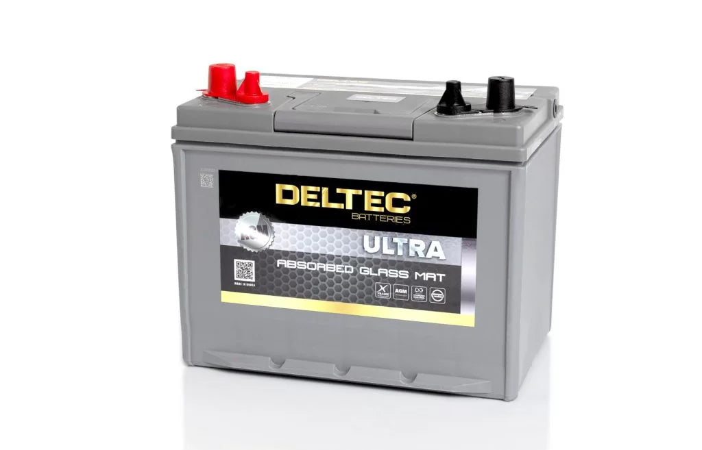 DELTEC DEL-AGM M24