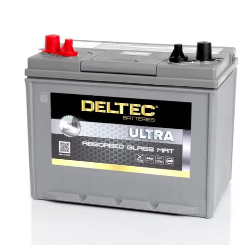 DELTEC DEL-AGM M24