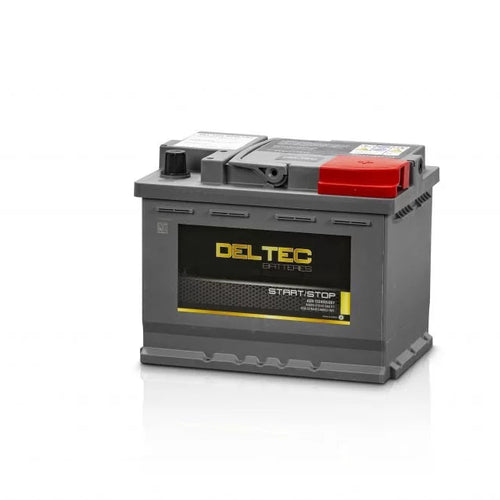 DELTEC DEL-AGMN55H DIN53LH AGM/S56090AGM / LN2/ 5526/ SA 56020/ SSAGM-55EU /MF55HSS/ D52 / DIN53LH AGM