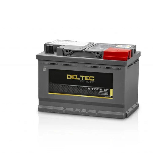 DELTEC DEL-AGMN66H LN3 / S57090AGM / LN3 / 5536 / SA 57020 /SSAGM-66EU / MF66HSS / E39 / DIN65LH AGM