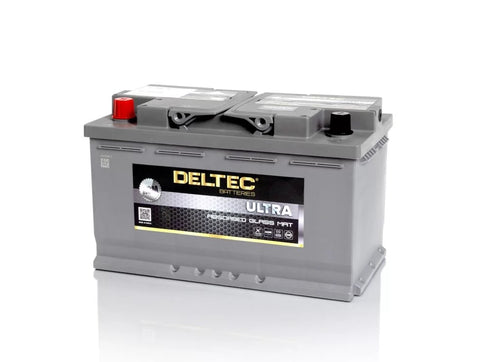 DELTEC DEL-AGMN77HR F21 S58090AGM - LN4 5556 LN4 SA 58020 SSAGM-77EU - MF77HSS F21 DIN75LH AGM