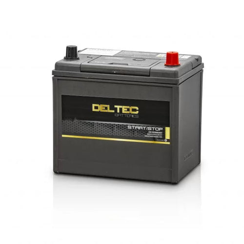 DEL-EFBQ85 START STOP  Q85 4031 SQ85D23EFB - SSEFB-D23 - Q85 MF MFD23EF