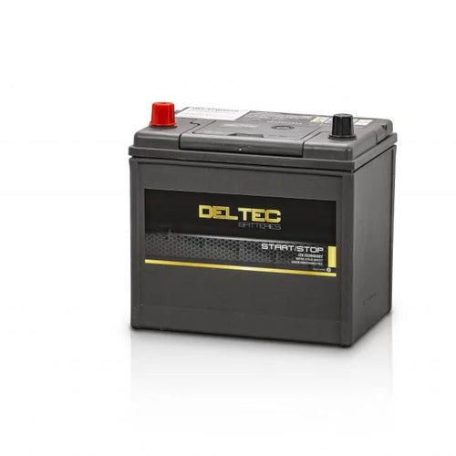 DEL-EFBQ85R START STOP 4031 SQ85D23REFB - SSEFB-D23R - Q85R MF - Q85R MF SUPERCHARGE MFD23EFR Start-Stop EFB