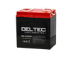 DELTEC DEL-LCGC2H 6V 260Ah Lead Carbon AGM Deep Cycle Battery / TROJAN T145/ US145
