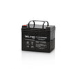 DEL-S12V35 12V 35 AH Depth You Can Depend On