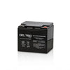 DEL-S12V45 12V 45 AH Depth You Can Depend On