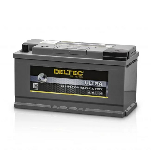 Deltec DEL‑UMFN88H Ultra Maintenance-Free Battery