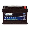 EFB66T SSB 830 CCA Stop Start EFB MF Car Battery MF66EF, DIN65LEFB, SSEFB-66EU, EFBN66H