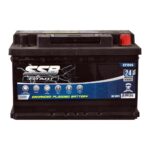 EFB66 SSB 800 CCA Stop Start EFB MF Car Battery Din66efb , SSEFB66EU, MF66EF, LBN365EFB, BLN4EFB, DIN66 ,