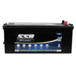 EFB94C 1000 CCA SSB Stop Start EFB MF Truck Battery