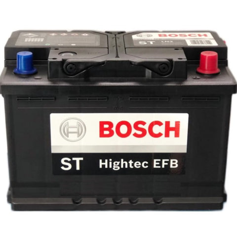 BOSCH DIN65L EFB BATTERY FOR START STOP LN3EFB BN3-65EFB / DIN65L EFB / S57450EFB / D54