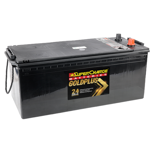 SuperCharge Gold EMFN150L 4WD, Truck, Farm & Industrial / N150MFF / EMFN150R / N150 MF / N150 RHD / N150 / SN150 / 1415