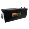 SuperCharge EFB Stop Start 12V 180Ah Truck Battery - EN150EFL