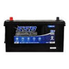 ESN100 SSB 880 CCA Silver Truck & Bus Battery EN100MF N100 / MF100 / N100R / 390 / T4077 N100MF / N100DMF / N100 / 490 / N100 / MFN100 / 4901