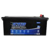 ESN120 SSB 1000 CCA Silver Truck & Bus Battery ADSN120 / N120MFF / EMFN120R / N120 MF / NPN120 / 1412