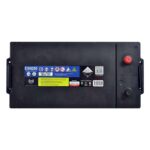 ESN200 SSB 1300 CCA Silver Truck & Bus Battery N200 MF / N200MFF / EMFN200